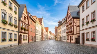 Oktoberfest Travel From India Is Rising As Longer European Trips Grow