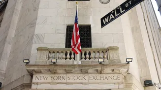 Why Donald Trump has slammed New York Stock Exchange