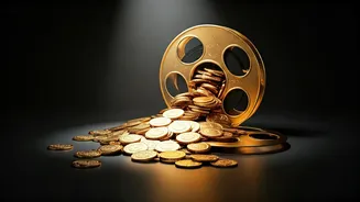 Bollywood's Box Office Battle: Hits, Misses, and Emerging Victories