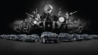 Toyota Motor Achieves Strong Festive Sales With 39% Growth - Here Are The Details