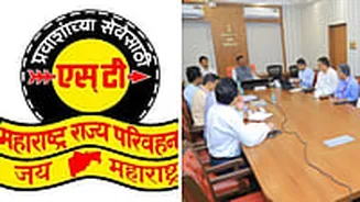 Mumbai: MSRTC Pushes Rapid Expansion Of EV Charging Infrastructure Across Depots