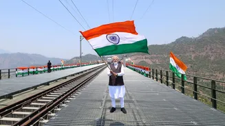 PM likely to visit Andamans on Jan 23 to participate in Netaji's birth anniversary celebrations