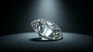 Your First Diamond: 5 Essential Rules for a Smart & Sparkling Purchase