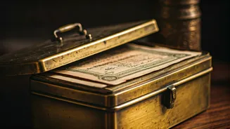 Unveiling Unexpected Wealth: The UTI Bond Story