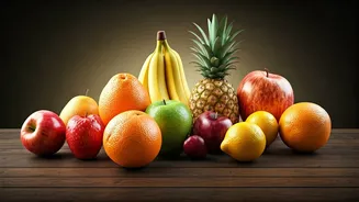 10 Super Fruits for Diabetics: Delicious & Healthy Choices