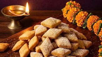 Why Post-Diwali Snack Upcycling Is The Latest Sustainable Trend In Indian Kitchens