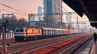 A Practical Travel Check on August Checks for Travellers After Indian Railways' August Reservation Upgrade