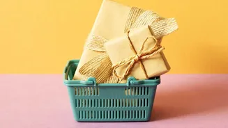 Why Gen Z Indian Consumers Prefer Small Curated Gift Hampers Over Traditional Packs