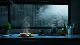 Food Hygiene Is The Real Monsoon Flex