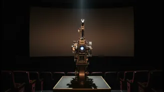 The Tech Limitations Leaving Only 41 Worldwide Theatres Prepared For Christopher Nolan’s The Odyssey