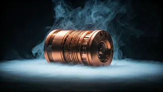 Quantum Haloscope: Hunting Axions for Dark Matter