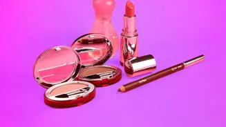 Beauty Sale Shopping: Check Quantity And Unit Price Before Buying Cosmetics In Bulk