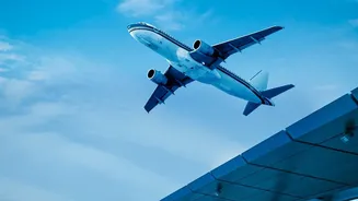 Connecting Through Frankfurt Or Other German Airports? Check The New Indian Transit Rule