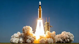 ISRO's PSLV: Setbacks and Future Missions