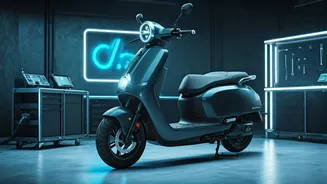 Ola Electric's Service Expansion: A New Era for Scooter Repair