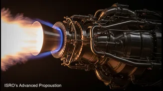 ISRO's Semicryogenic Engine Tests: Risks, Benefits and Practical Next Steps