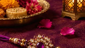 Regional Recipes Are Becoming A Starting Point For More Globally Inspired Indian Festive Dishes