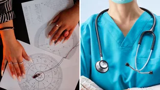 “What Should Be the Combination of Planets for Becoming a Doctor?” A Quora User Asked—Here’s What the Top Answer Explained