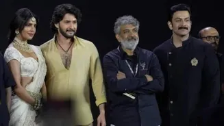 Why 'Varanasi' is Rajamouli's 'most ambitious film ever'