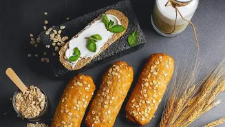 Why Japanese Milk Bread Is Winning Food Lovers