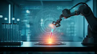 CSIR-NIIST Showcases Innovation-Led Development on National Technology Day