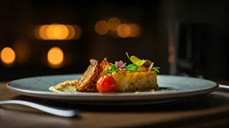 Indian Fine-Dining Talent Gets Another Global Push