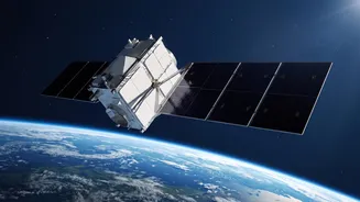 The Starlink Gen 2 Plan Now Awaits a Decision From IN-SPACe