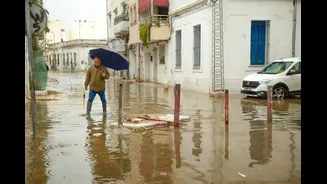 How Floods Impact Communities and Adaptation Strategies