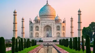 Four International Destinations Have Updated Visa Rules For Indian Travellers