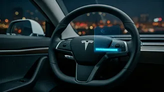 Tesla Ditches One-Time FSD Purchases, Embraces Subscription Model for Enhanced Autonomy