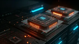 Google's 8th Gen TPUs: Accelerating AI Agents and Frontier Model Development