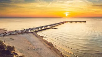 5 peaceful seaside towns in Lithuania