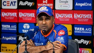 IPL 2026: Mahela Jayawardene defends Bumrah, SKY, Tilak's lackluster show
