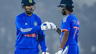 Gill hits 223, Rohit hits 101 vs West Indies: 5 historic records rewritten in Guwahati