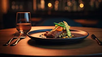 Dining Across States Is The New Food Flex