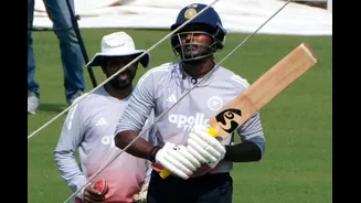 Aakash Chopra unhappy with India's team selection