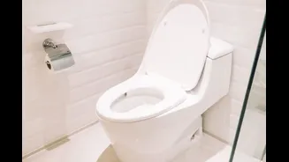 Is There An Unseen Link Between Winter Habits And Constipation? Find Out