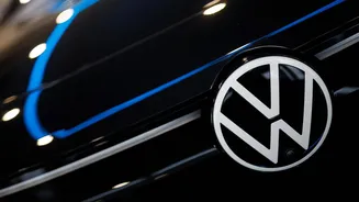 Volkswagen will launch these cars next year