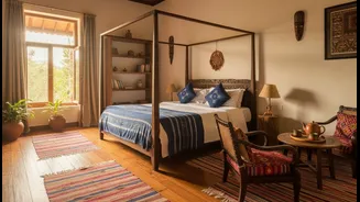 Travellers Can Support Communities By Booking Legitimate Local Homestays