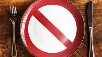 Does skipping breakfast help burn more fat?