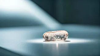 Vitamin C Overuse: The Kidney Stone Risk