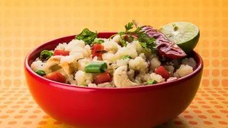 Indian Food Scores 4.43 and Ranks 13th in TasteAtlas Awards