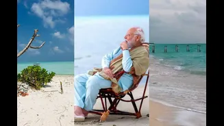 Lakshadweep’s Tourism Boom Is Real And Agatti Island Is The Reason