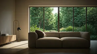 Home Improvement: Fresh Ideas for Your Space