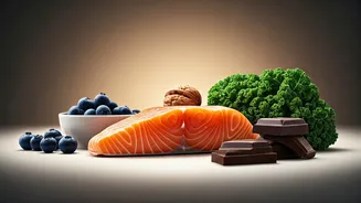 Boost Your Brain Power: 5 Daily Foods a Neurologist Recommends