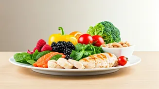 Virat Kohli's Diet: 8 Lessons for Health Transformation