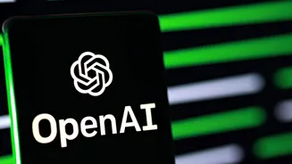 OpenAI's hiring of ex-Trump official draws criticism from White House
