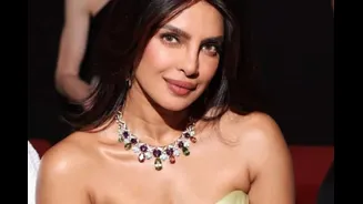 Priyanka Chopra To Be Honoured At Gold Gala 2026 With Global Vanguard Honor