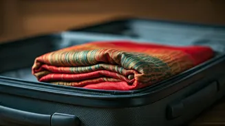 Neena Gupta's Smart Travel Style: Beyond Track Pants