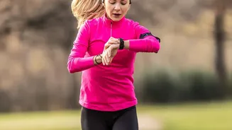 Adapting Outdoor Workouts: Essential Monitoring Checks For Chest Tightness During Running
